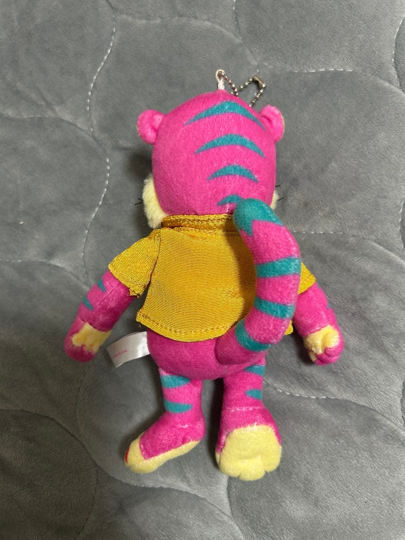 セカオワ ガルル ぬいぐるみストラップ(小)