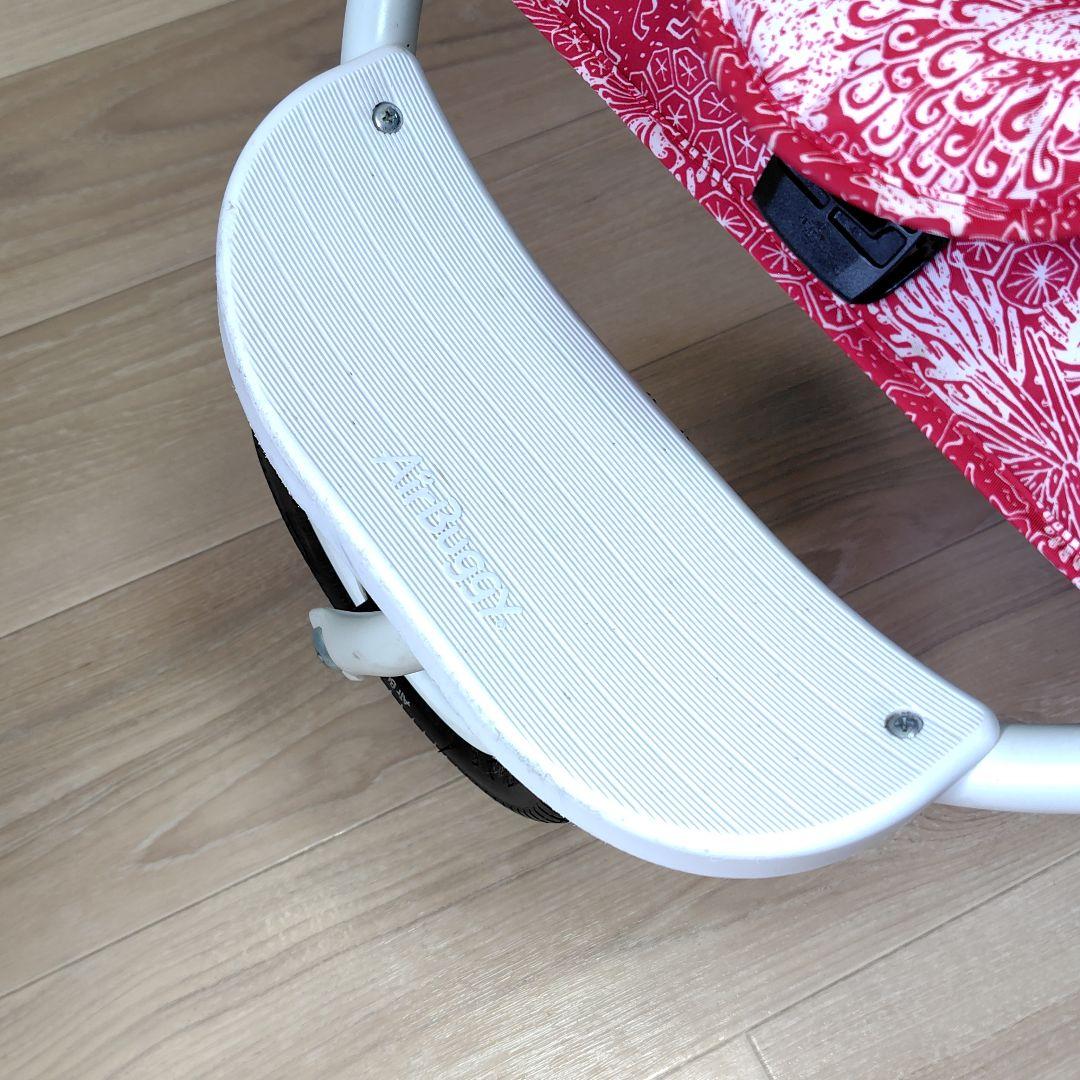 さおりん様】 ココブレーキ ハワイ イオラニ イオラニレッド 限定 美品