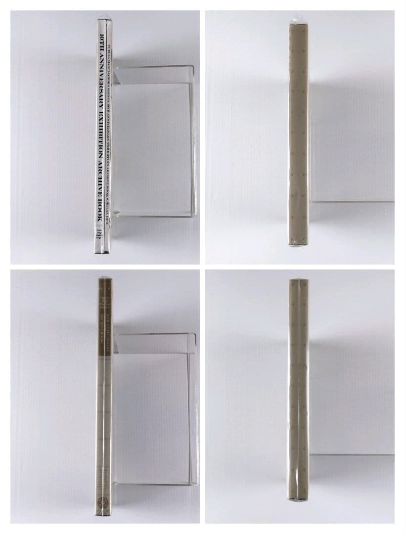 魔法少女まどか☆マギカ10(展) 10周年 エキシビション アーカイブ ブック