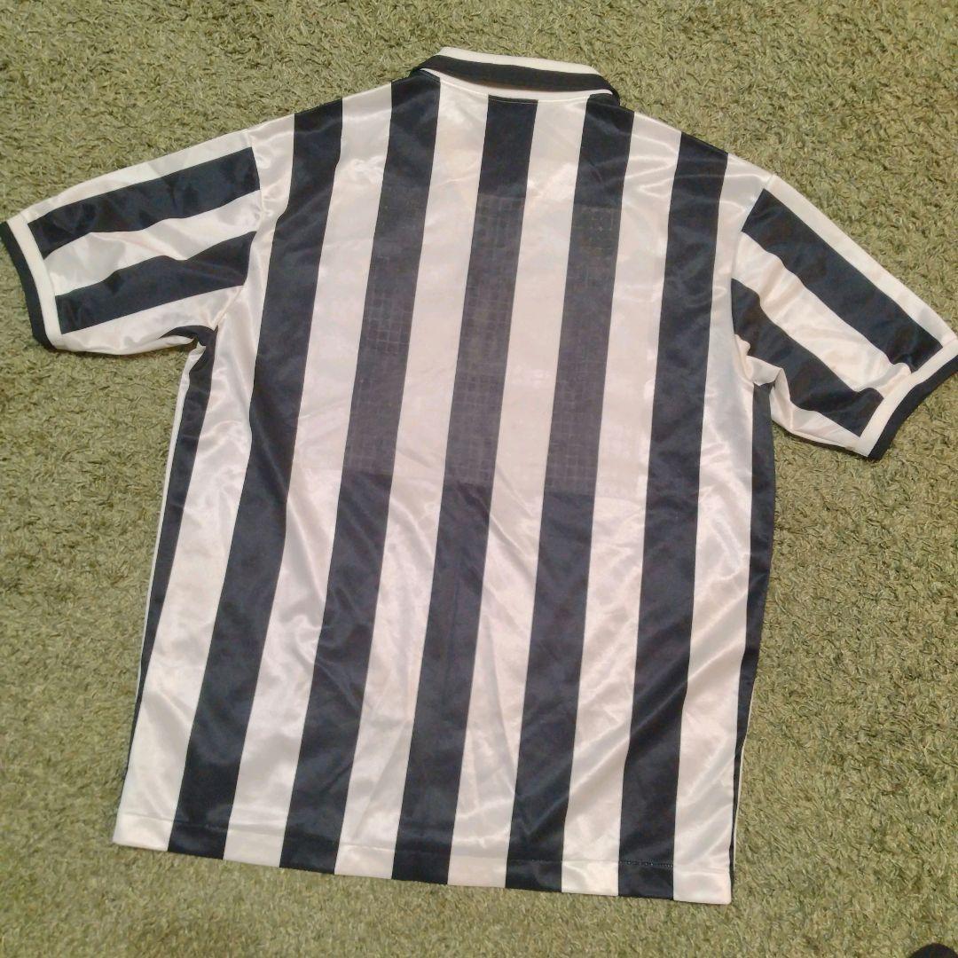 Kappa Juventus ユベントス 94-95年ユニフォーム セリエA - メルカリ
