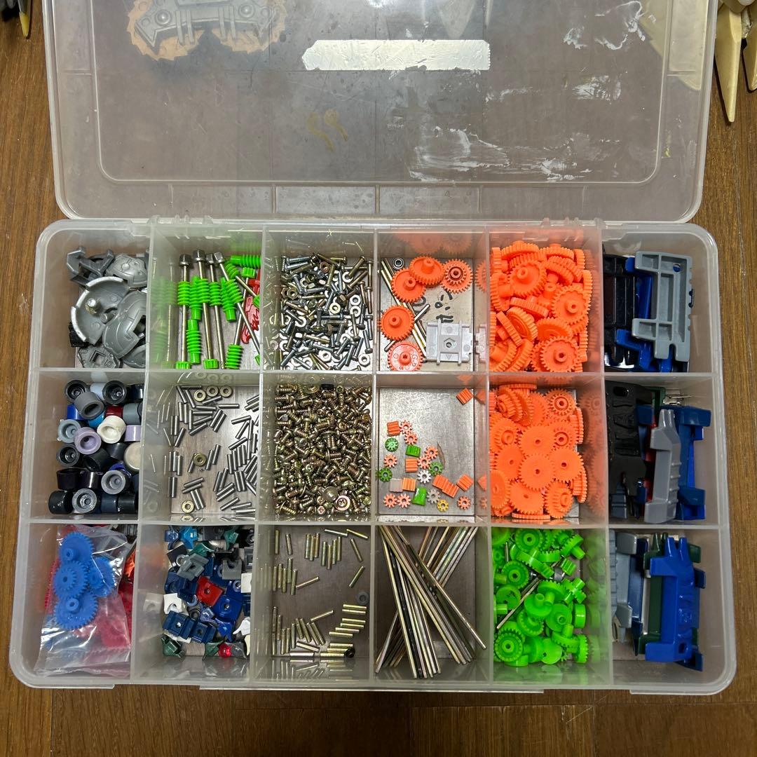 Y*t様 クラッシュギア　まとめ売り！