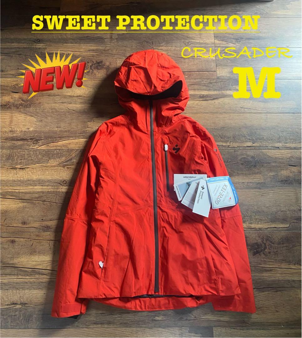Sweet Protection スウィートプロテクション Crusader tanabesp_cd63745