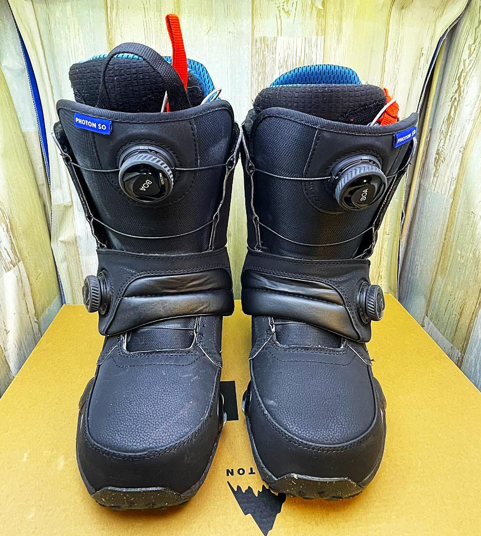 BURTON STEP ON スノーボードブーツ 28.5cm