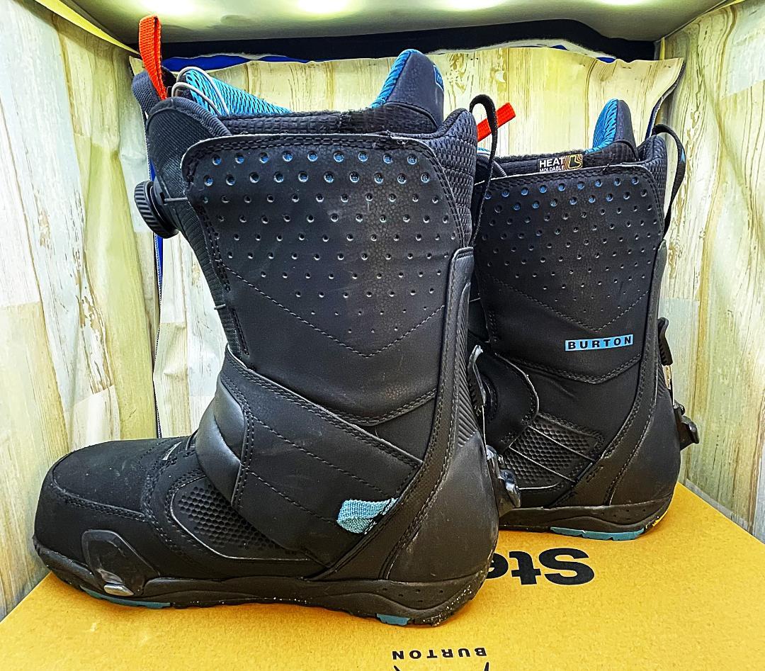 BURTON STEP ON スノーボードブーツ 28.5cm
