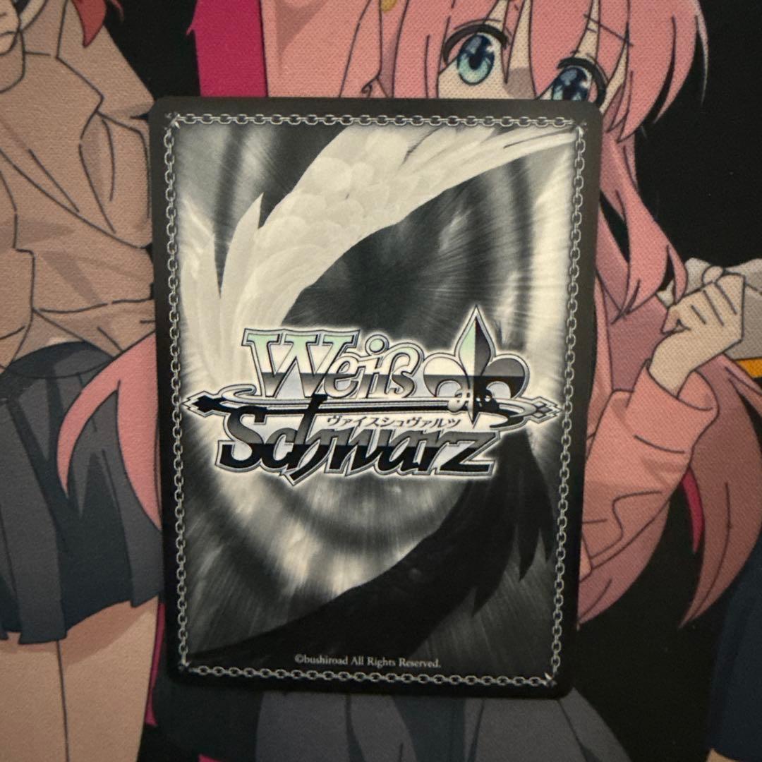 ave mujica Masquerade ドロリス　sec