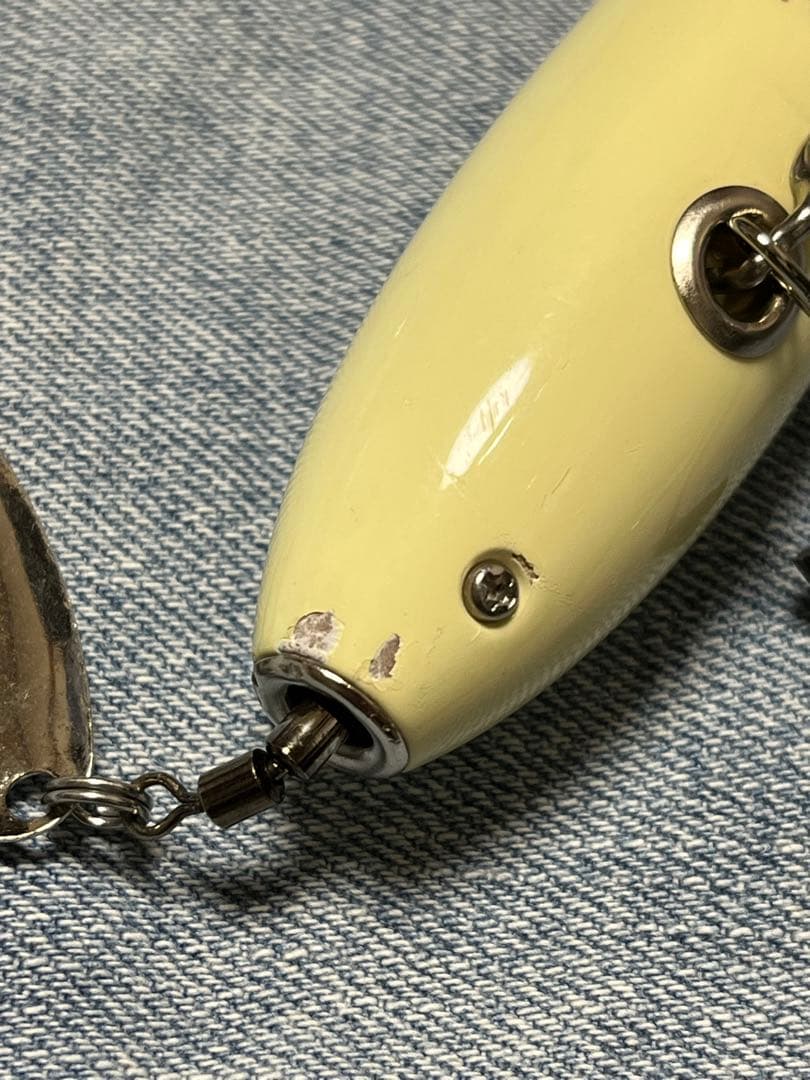 ニンナ NINNA OROLO BB オロロビッグブレード VRHカラー NINNA ニンナ