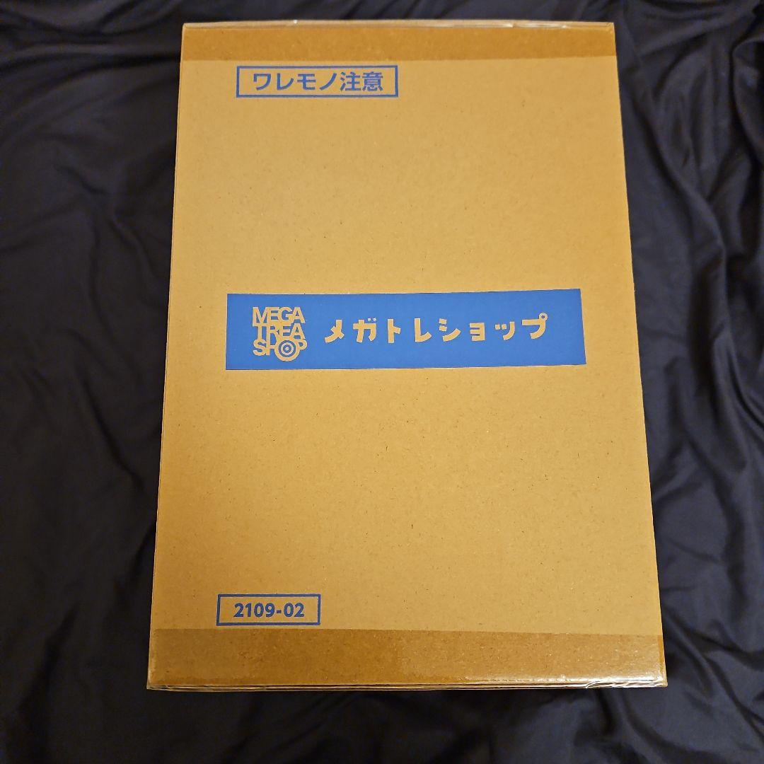 G.E.M.BLEACH 松本乱菊　破面篇　新品未開封品　ブリーチ　メガハウス