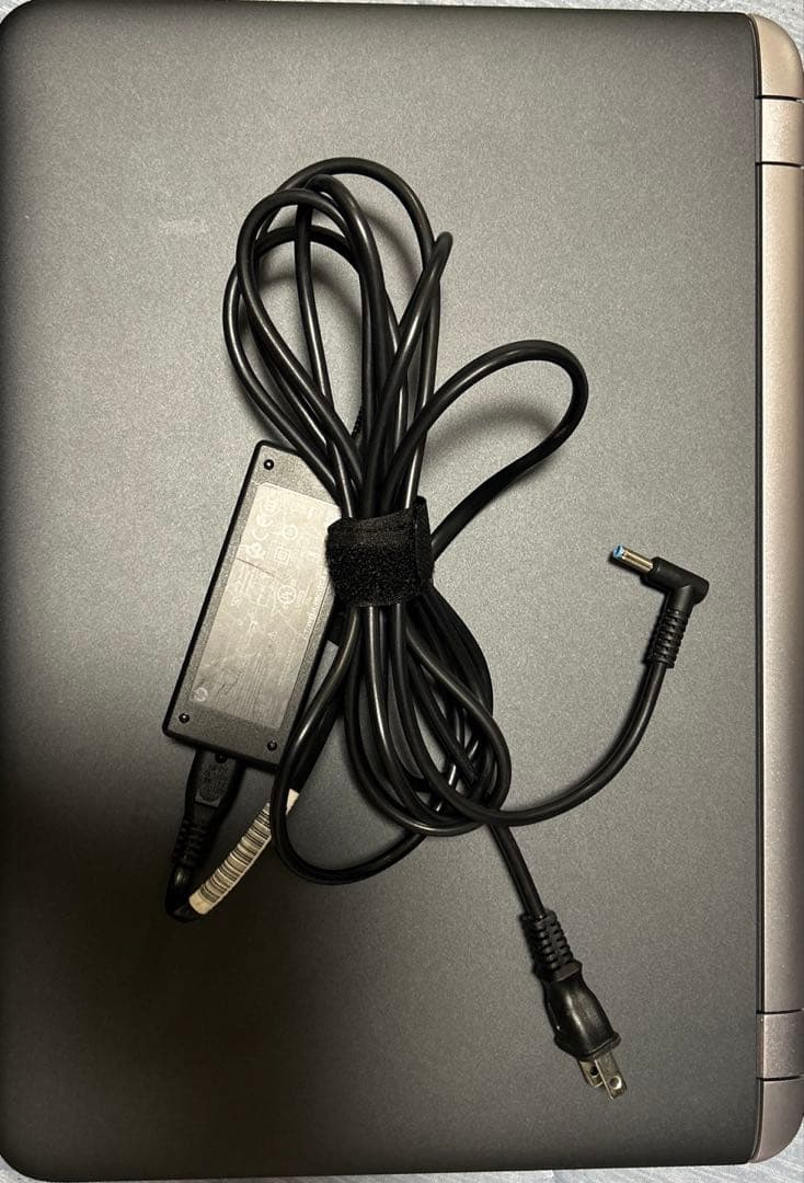 HP Probook 450 G3 SSD新品換装