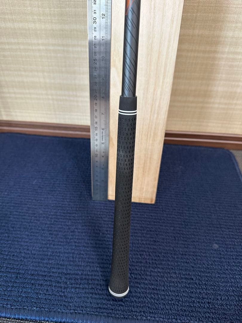 美品 アルディラ NVS オレンジ 55S ドライバーシャフト キャロウェイ