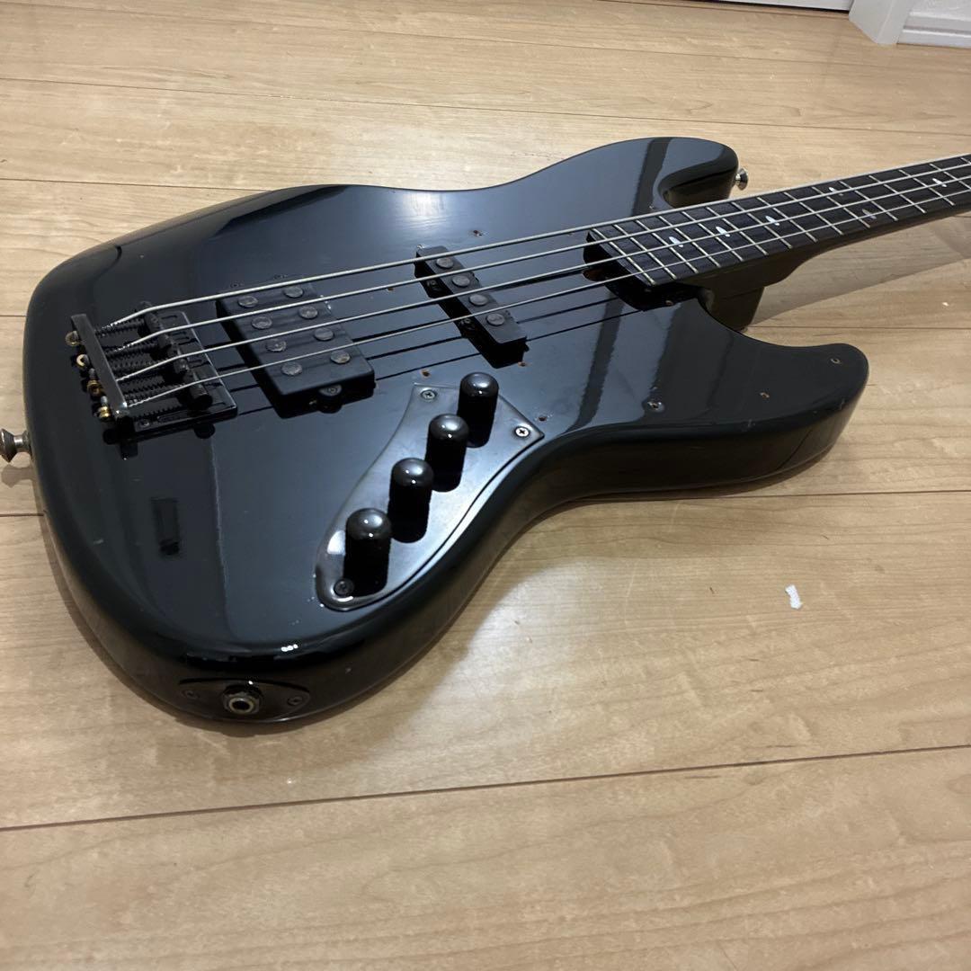 激レアベース バッカス Brian 2000 ベースアクティブ ベース - メルカリ