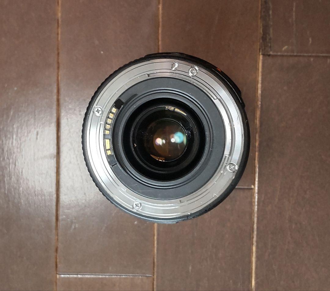 U*s様 Canon EF 70-300mm f/4-5.6 IS USM