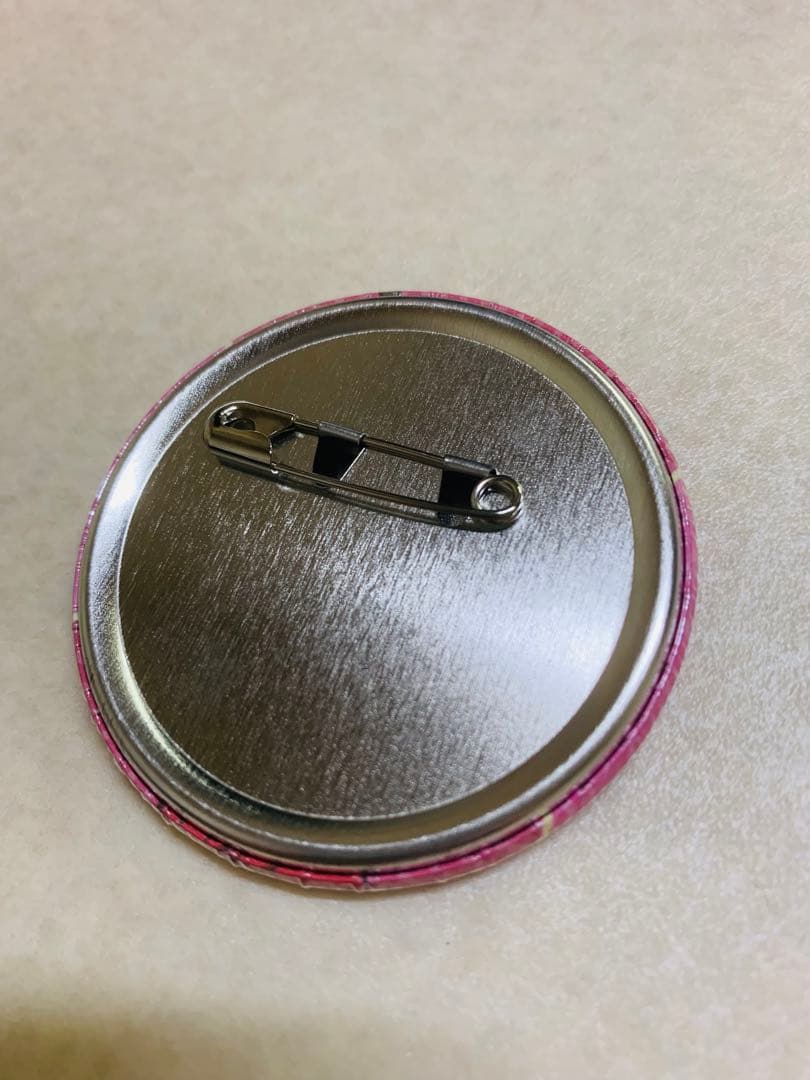 名探偵コナン コンサート 2020 毛利蘭 缶バッジ