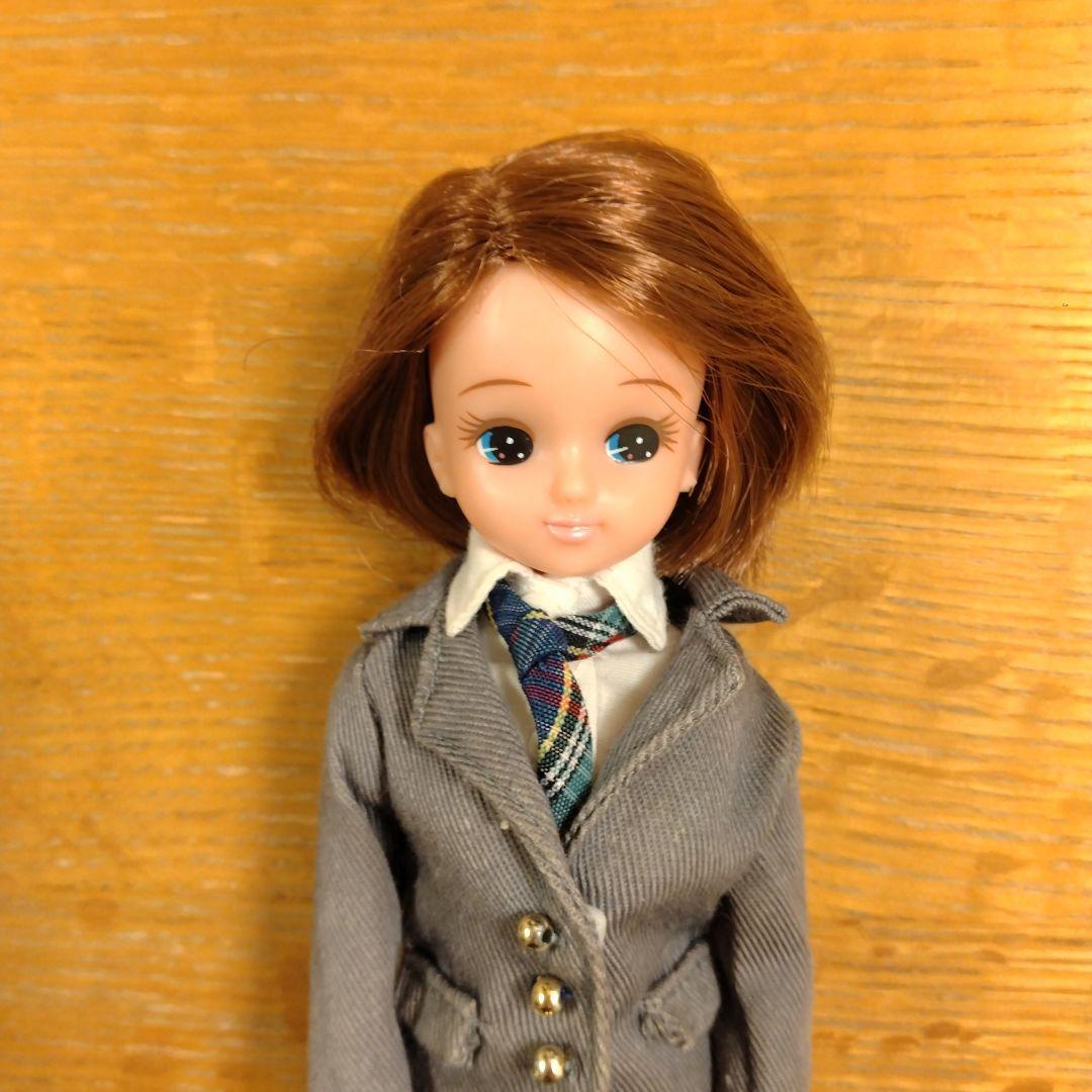 リカちゃん ぐるナイ ゴチ 森泉さん人形 - メルカリ