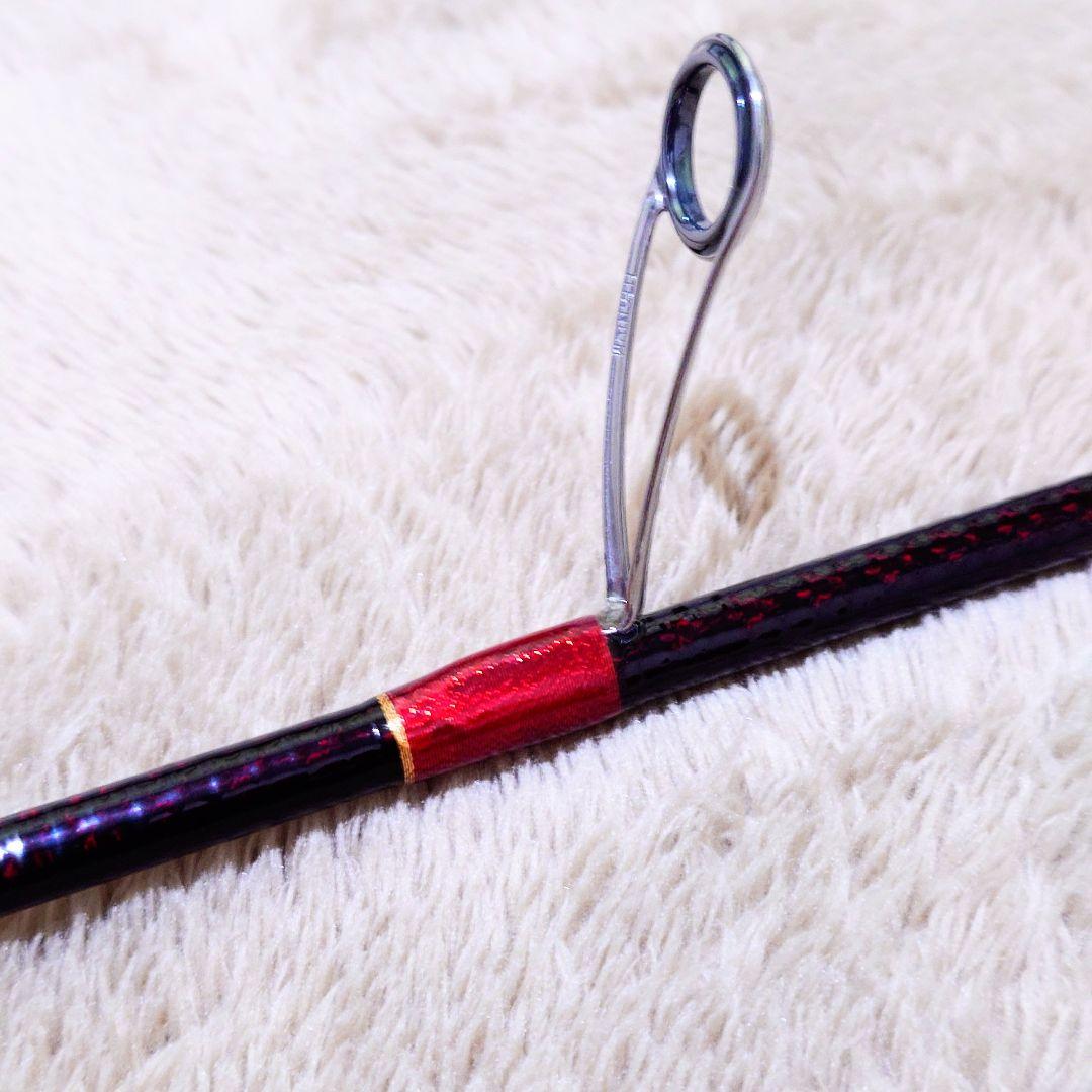 極美品』アレスレスターホープ709MH LESTER HOPE MH709‼️ - メルカリ