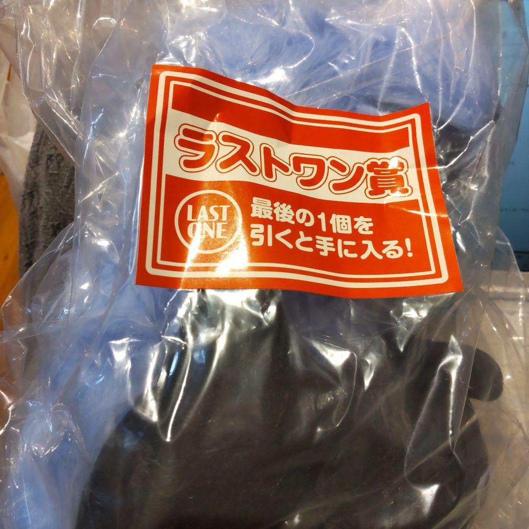 一番くじ　パペットスンスン　ラストワン賞 おっきなふわふわぬいぐるみ　即日発送 パペットスンスン 一番くじ ラストワン賞 おっきなふわふわぬいぐるみ