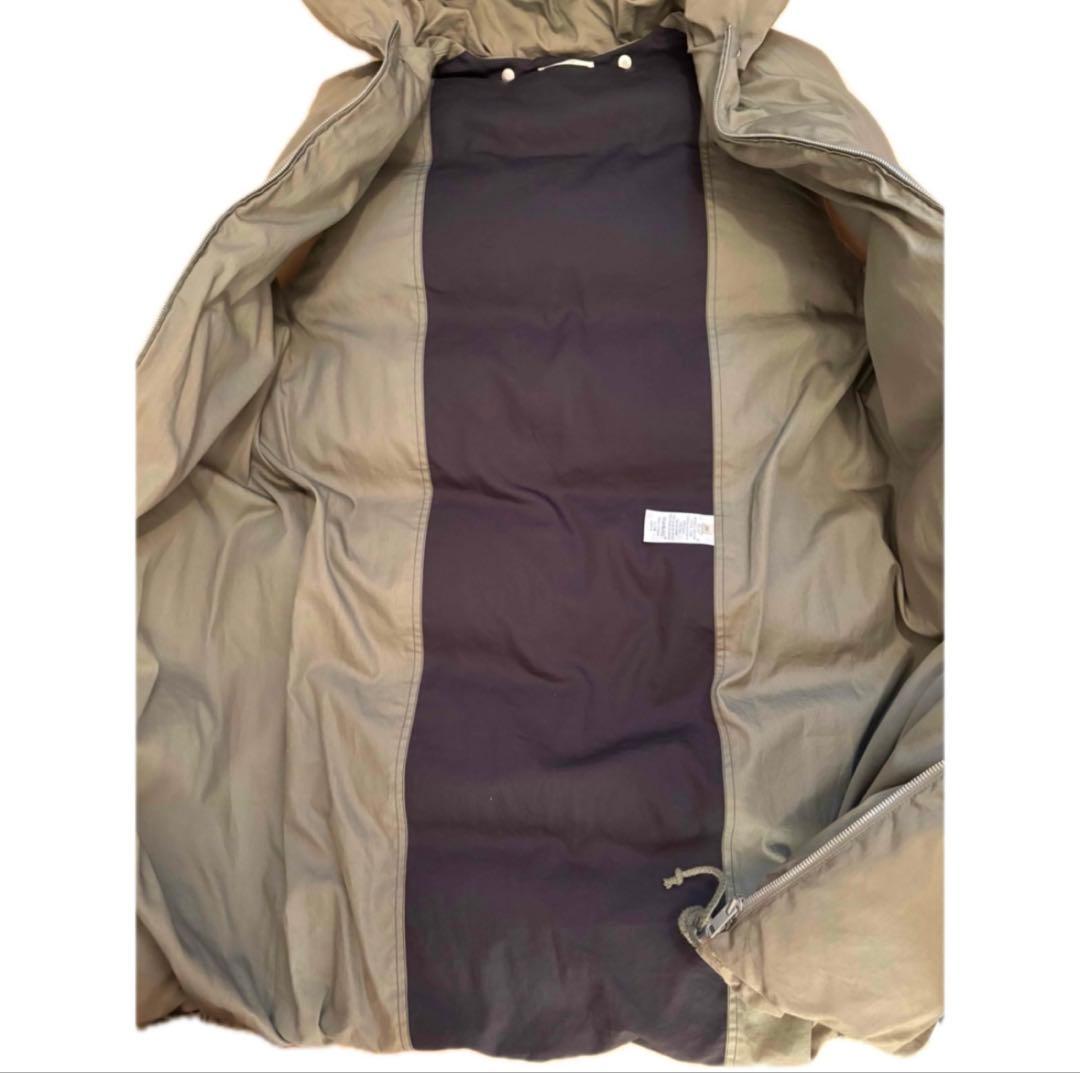 Celine 希少フィービー期 ロングダウンベスト 36サイズ - メルカリ