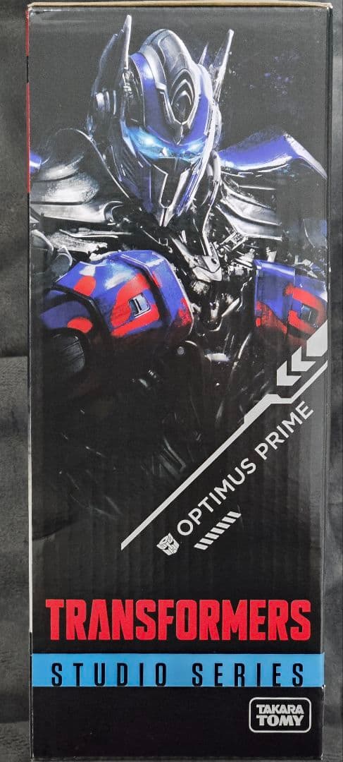 新品　トランスフォーマー　スタジオシリーズ　TS-03　オプティマスプライム