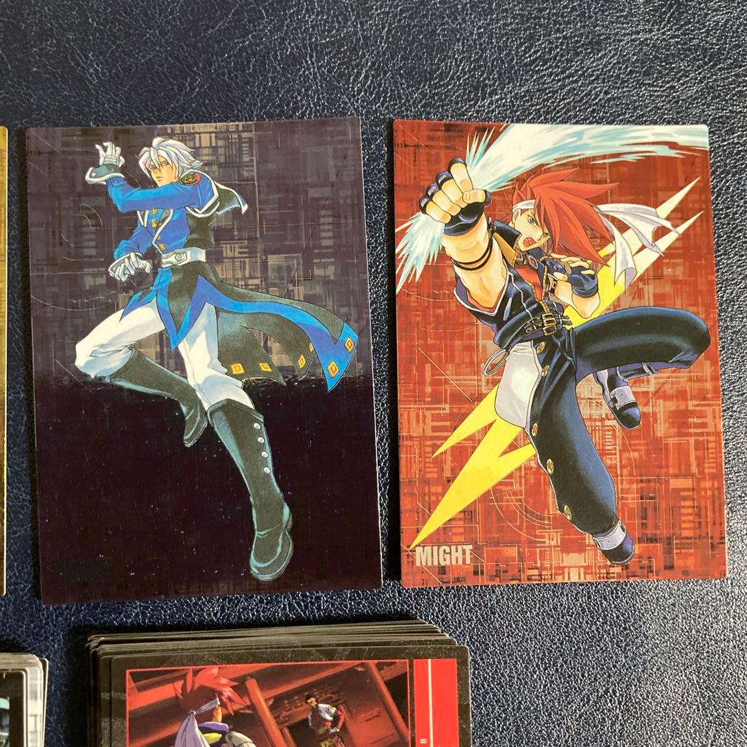 サイキックフォース2012 トレーディングカード まとめ売り - メルカリ