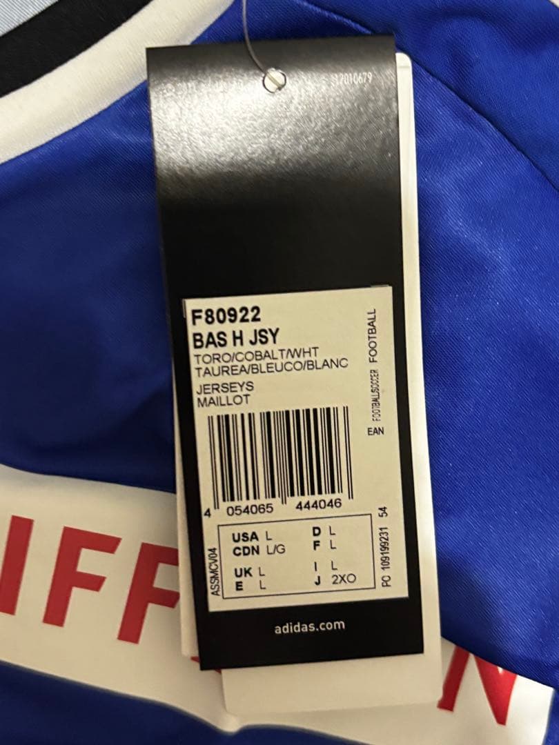 柿谷曜一朗 FCバーゼル 直筆サイン入りユニフォーム - メルカリ