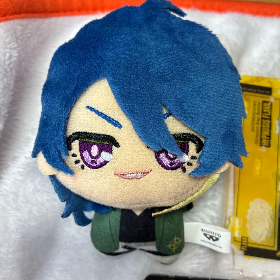 ヒプマイ　シブヤ　FlingPosse まとめ売り