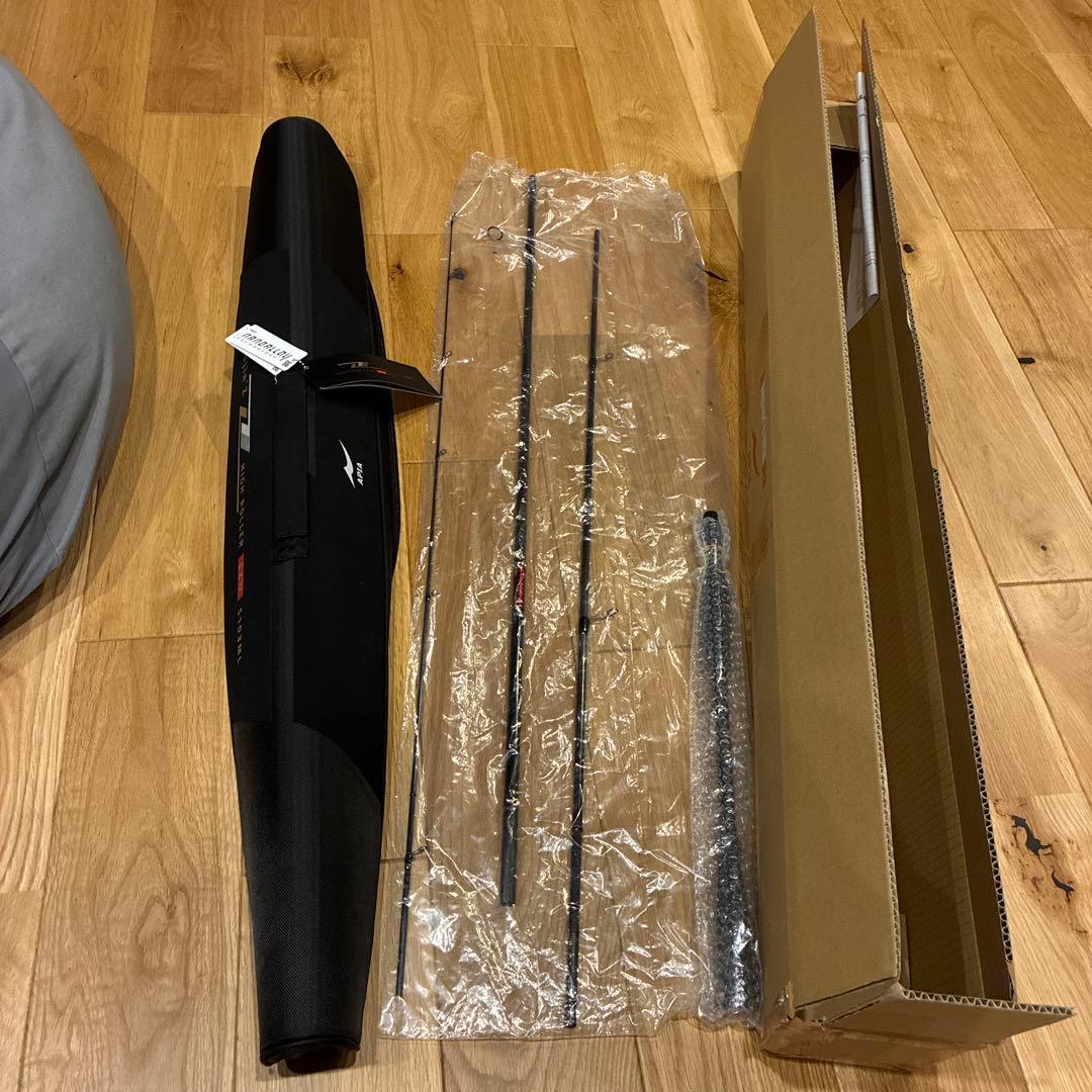 限定 フージンz ハイローラー EX4 S103ML - メルカリ