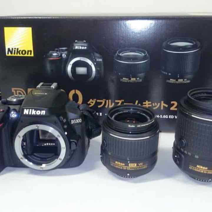 Nikon カメラセット レビューでホットシュープレゼント)(Special Editionキット＆便利