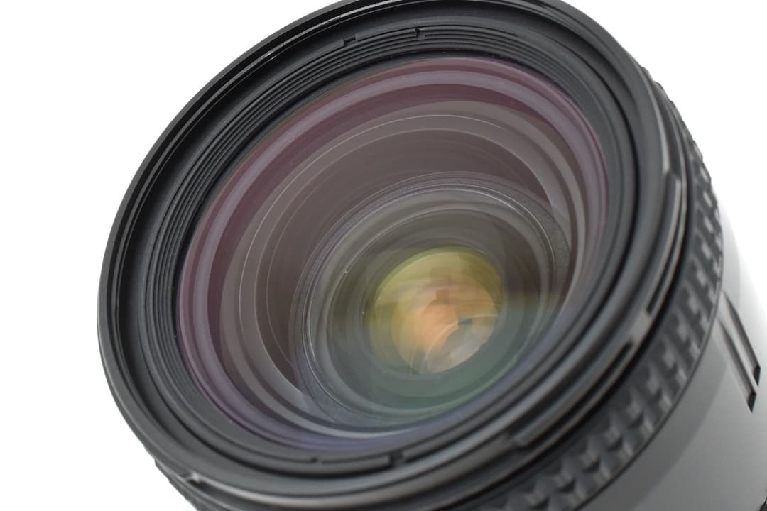 未使用に近い Nikon AF 28-85mm F3.5-4.5 #9156