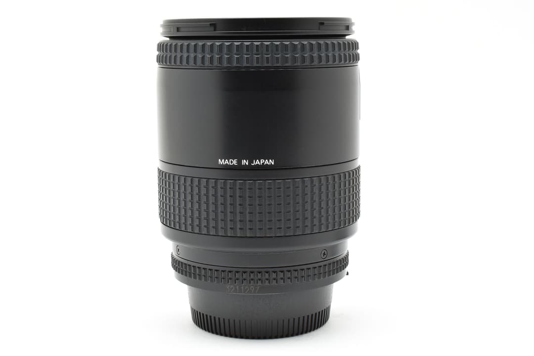 未使用に近い Nikon AF 28-85mm F3.5-4.5 #9156