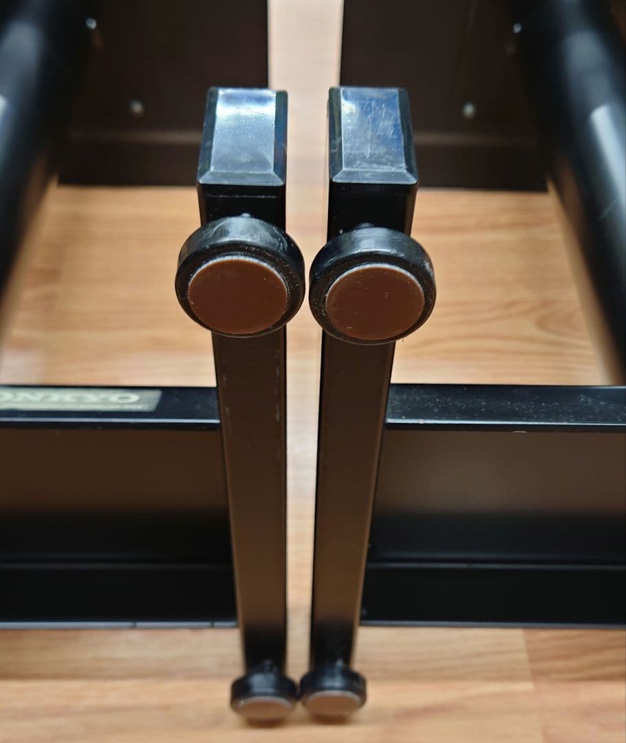 ONKYO AS-55X スピーカースタンド - メルカリ