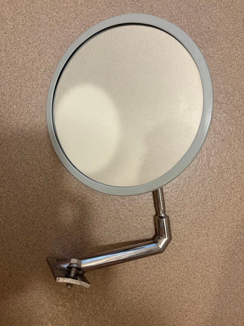 ヤマダ製 平面ミラー スーパーグレート 中古 - メルカリ