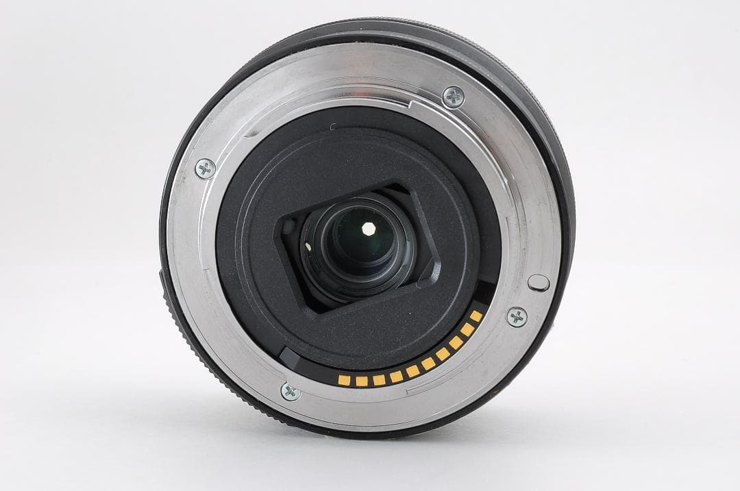 SONY E PZ16-50/3.5-5.6 OSS SELP1650 美品✨
