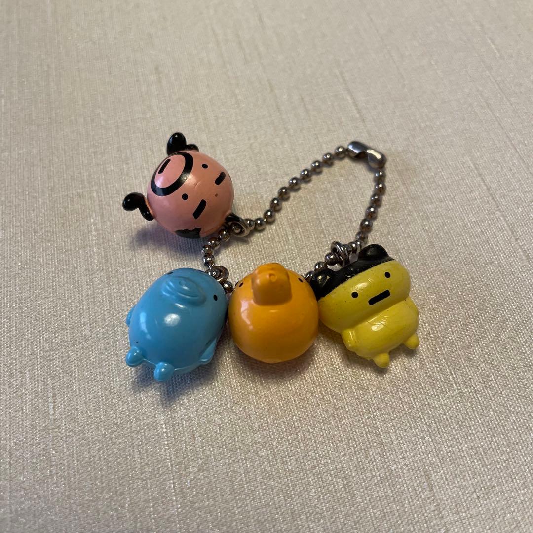 たまごっち 当時品 キーホルダー 平成レトロ - メルカリ