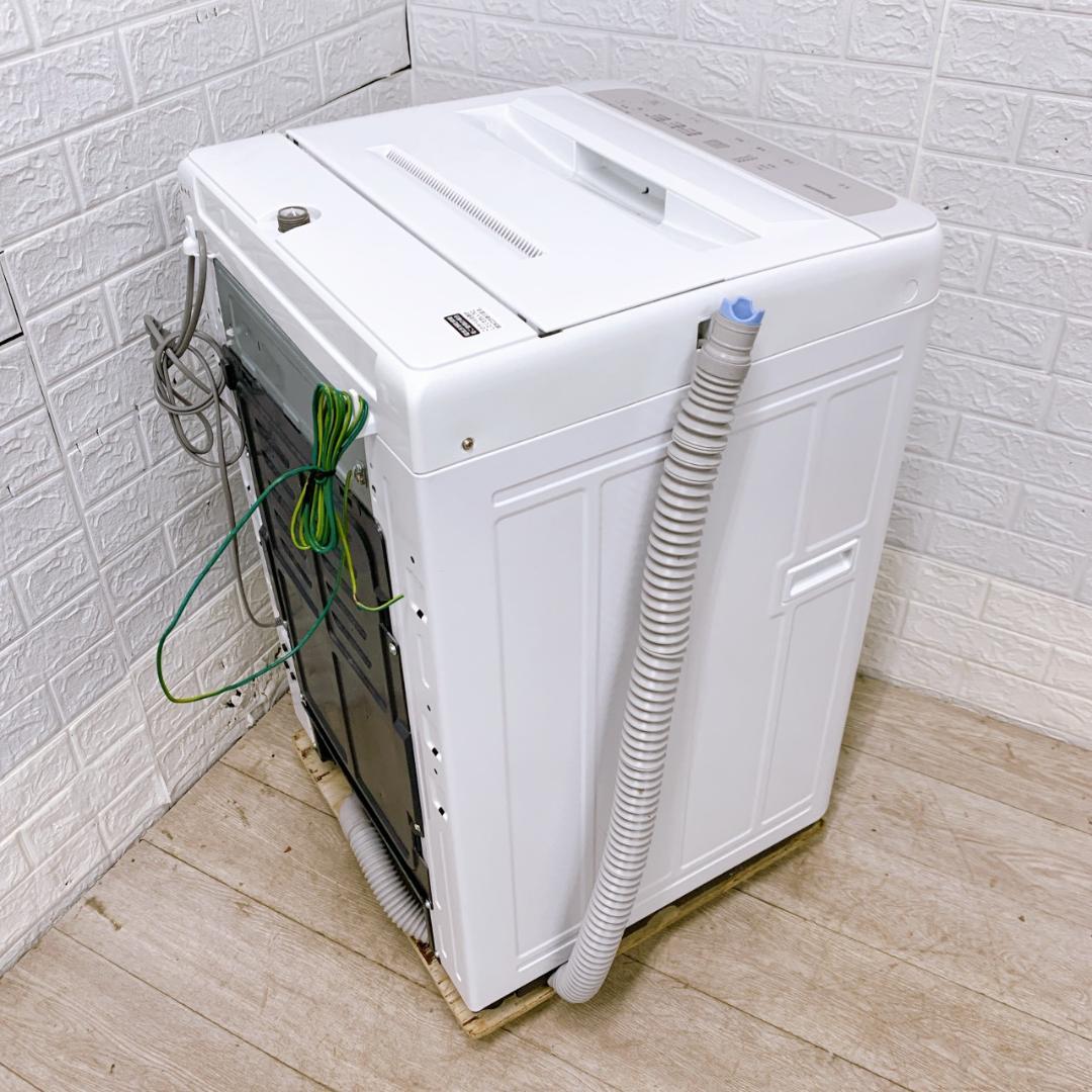 OE12163 パナソニック 5.0kg 洗濯機 一人暮らし 小型