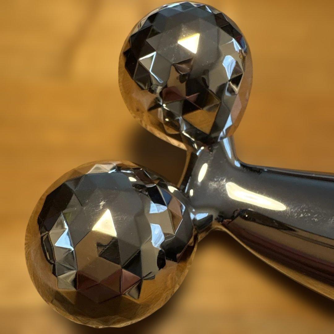 ReFa GTR 美顔ローラー 専用ポーチ付き - メルカリ