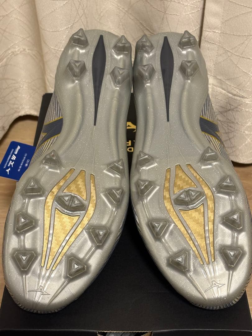 ミズノ アルファ2 JAPAN 25.5cm