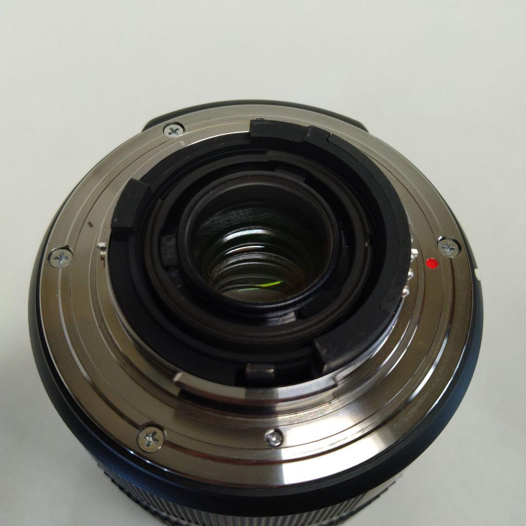 SIGMA 18-200mm F3.5-6.3 Contemporaryニコン用