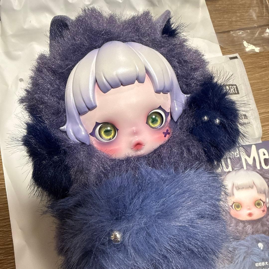 SKULLPANDA You Found Me スカルパンダ Cerberus② - メルカリ