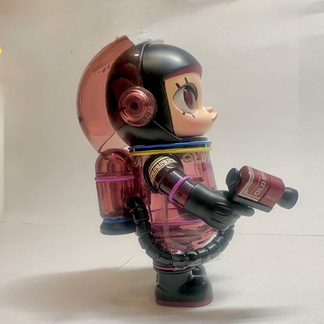 POP MART モリー Molly Palmer House フィギュア - メルカリ