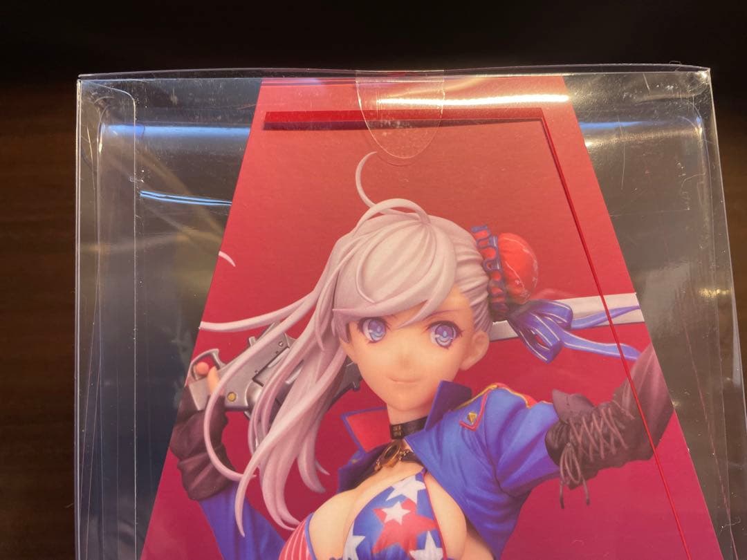 ど*象様 Fate/Grand Order バーサーカー 宮本武蔵 1/7 フィ