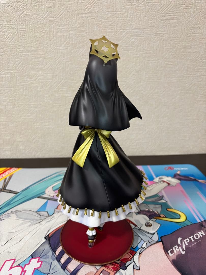 【中古】【値下げ可】 伊落マリー　ブルアカ　1/7フィギュア