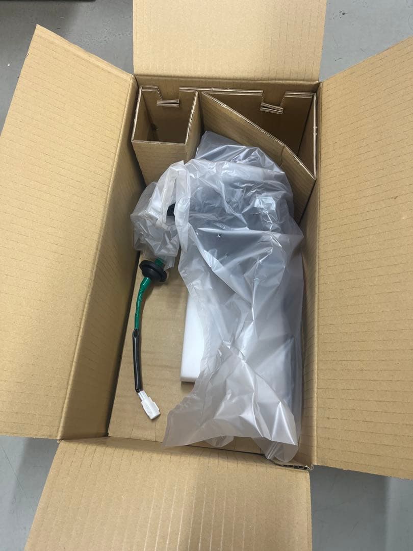 マツダCX-5 新品テールランプLH 品番K123-51-160H - メルカリ