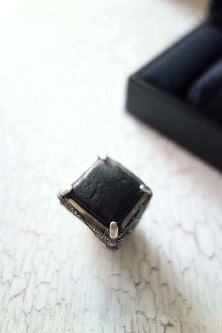 the GazettE 13周年限定リング 2015年武道館