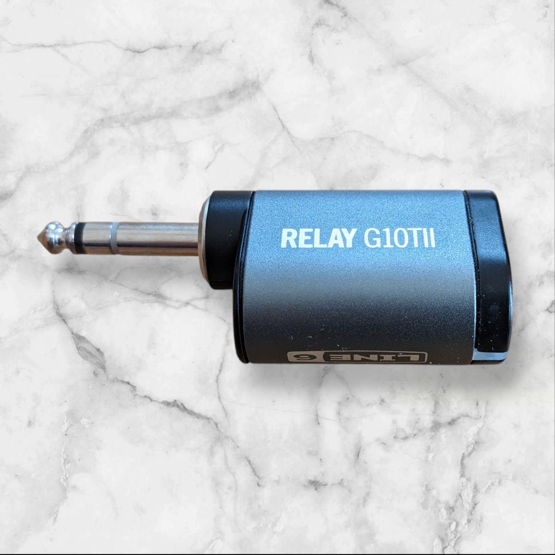 POD Go　Wireless　ジャンク