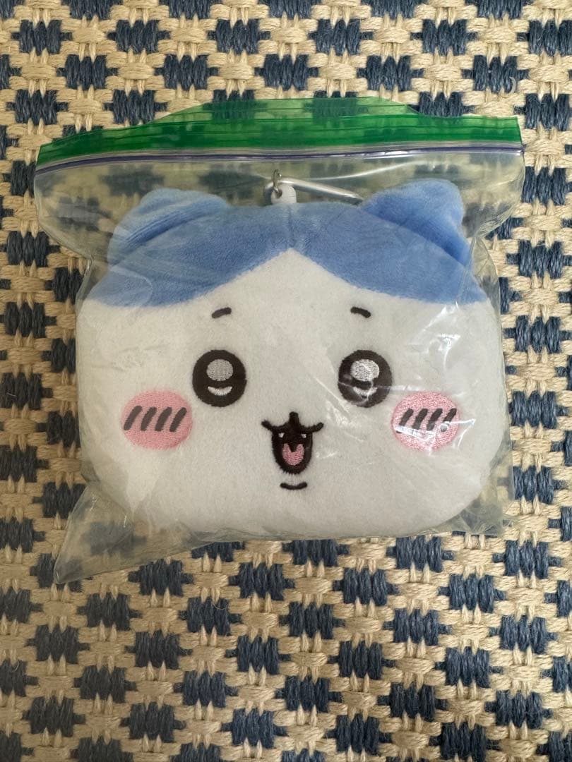 ちいかわグッズまとめ売り ハチワレ多め