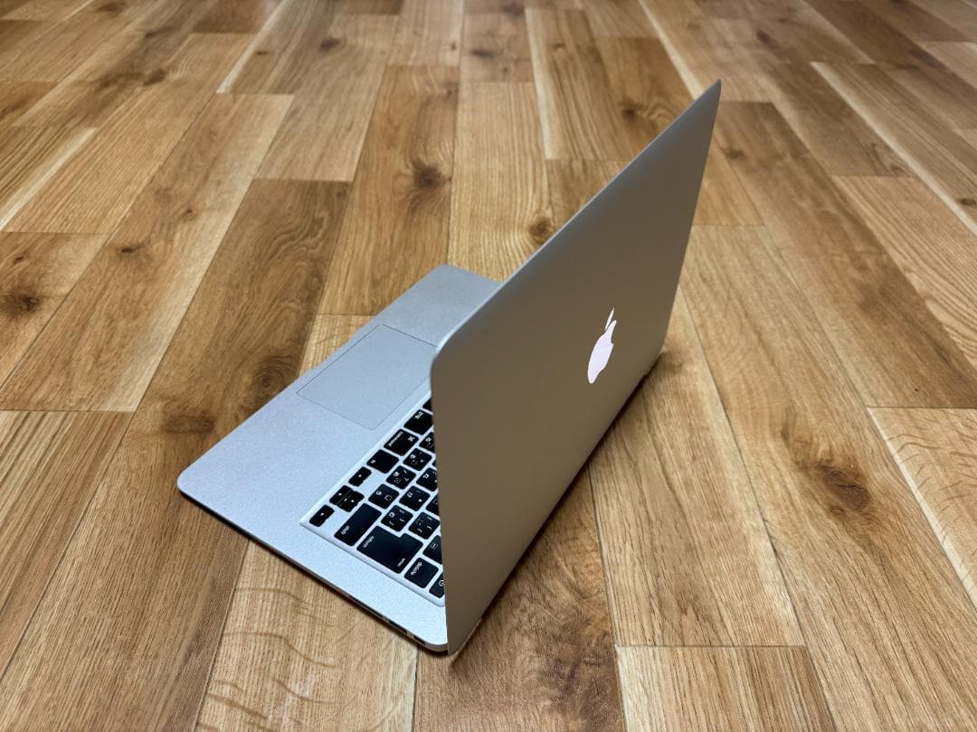 MacBook Air 13インチ Early 2014 128GB 4GB