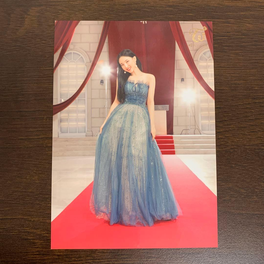 Dreamday限定]TWICEナヨン ラントレ9枚セット - メルカリ