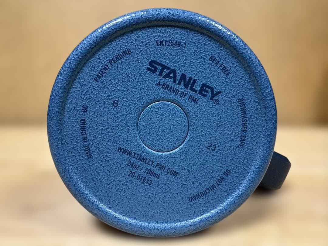 NANGAxSTANLEY 真空ジョッキ（30th Anniv.) ネイビー - メルカリ