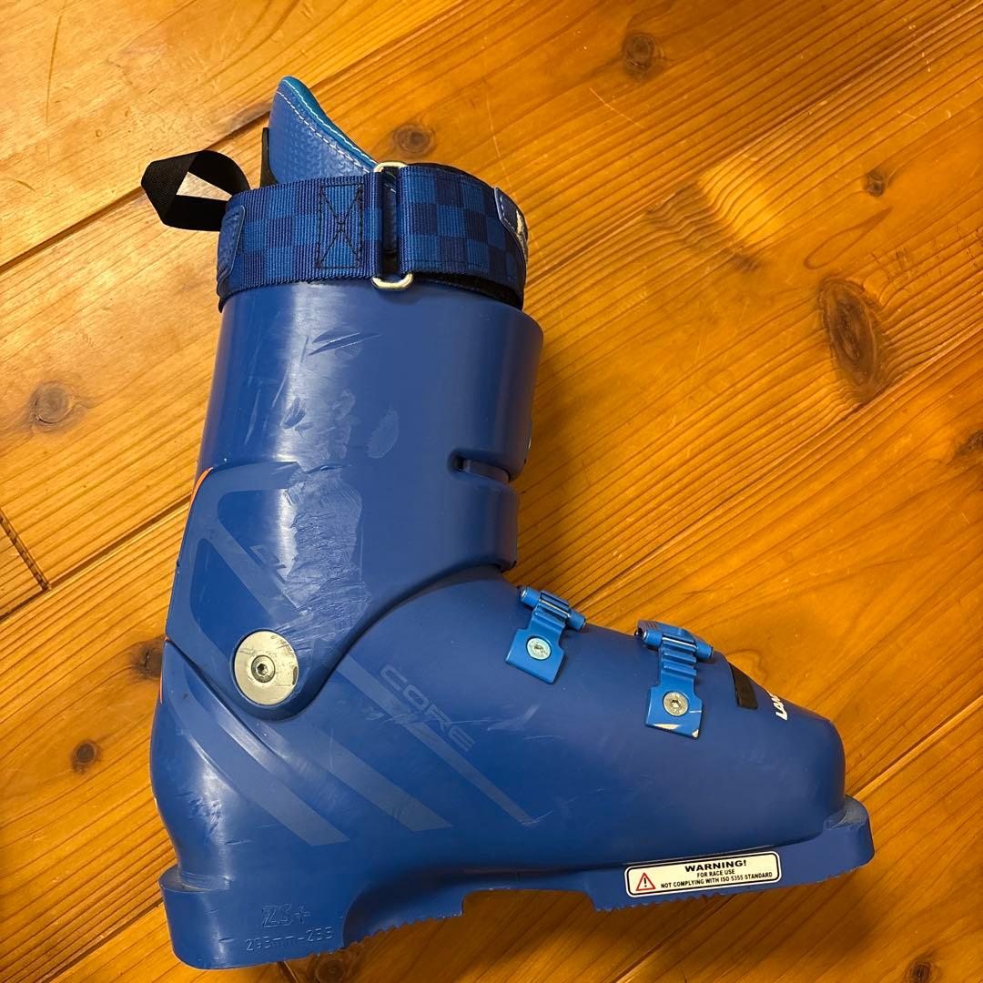 Lange World Cup スキー ブーツ FIS 25.5cm