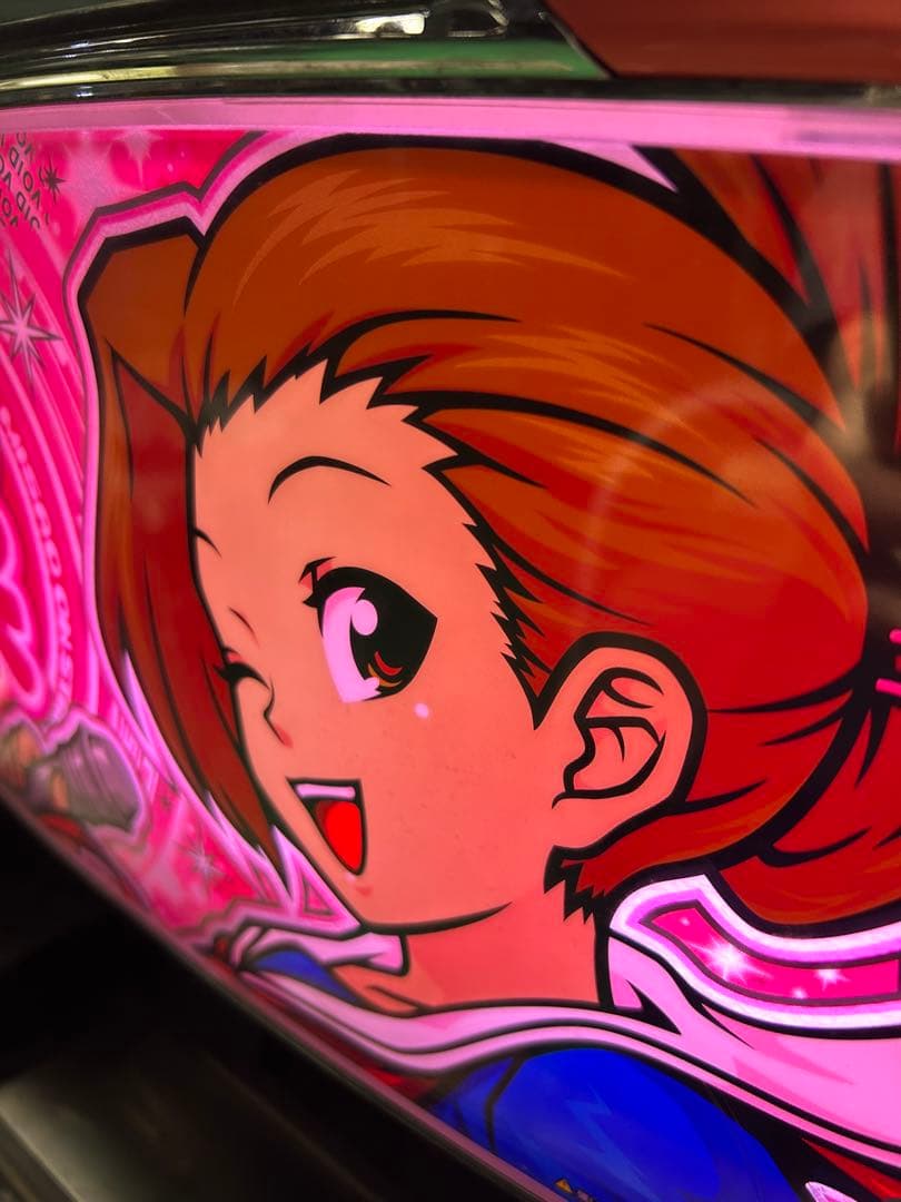 パチスロ実機　番長2 不要機付き