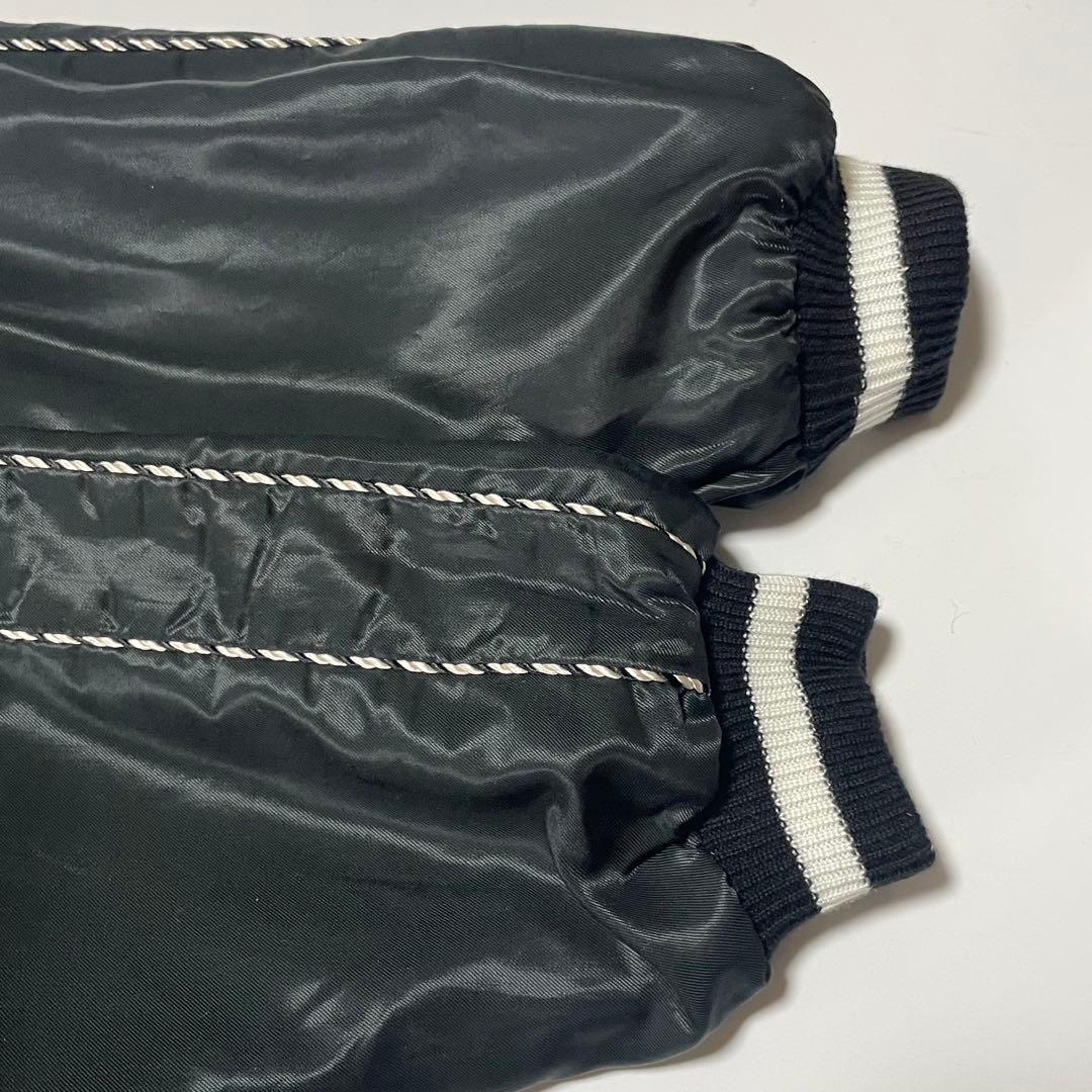 新品/タグ付き】 テーラー東洋 BEAMS スカジャン 小泉今日子 XXXL